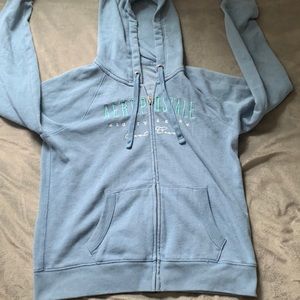 Aeropostale Zip-up hoodie